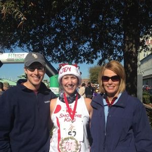 Meet your Posher, Vanessa